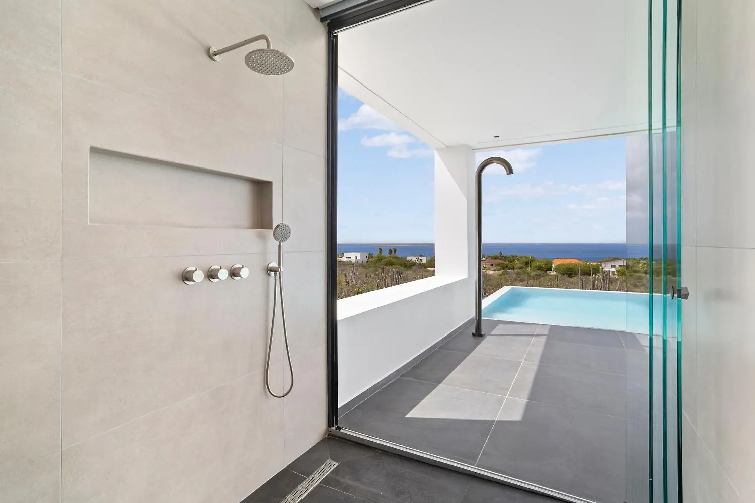 Villa Kas Di Sol Kralendijk 0*,  Bonaire, Sint Eustatius e Saba
