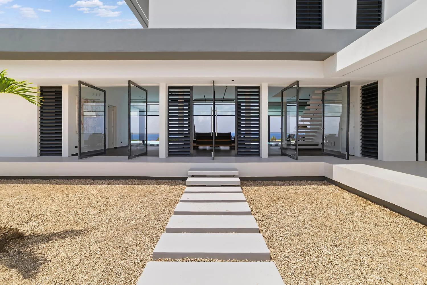 Villa Kas Di Sol Kralendijk